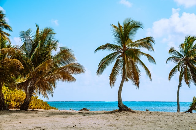 Belize honeymoon destinations