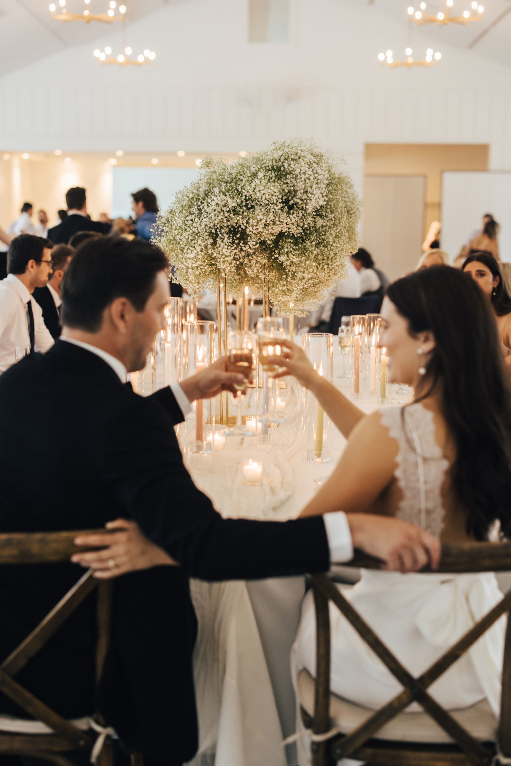 How to build the perfect tablescape