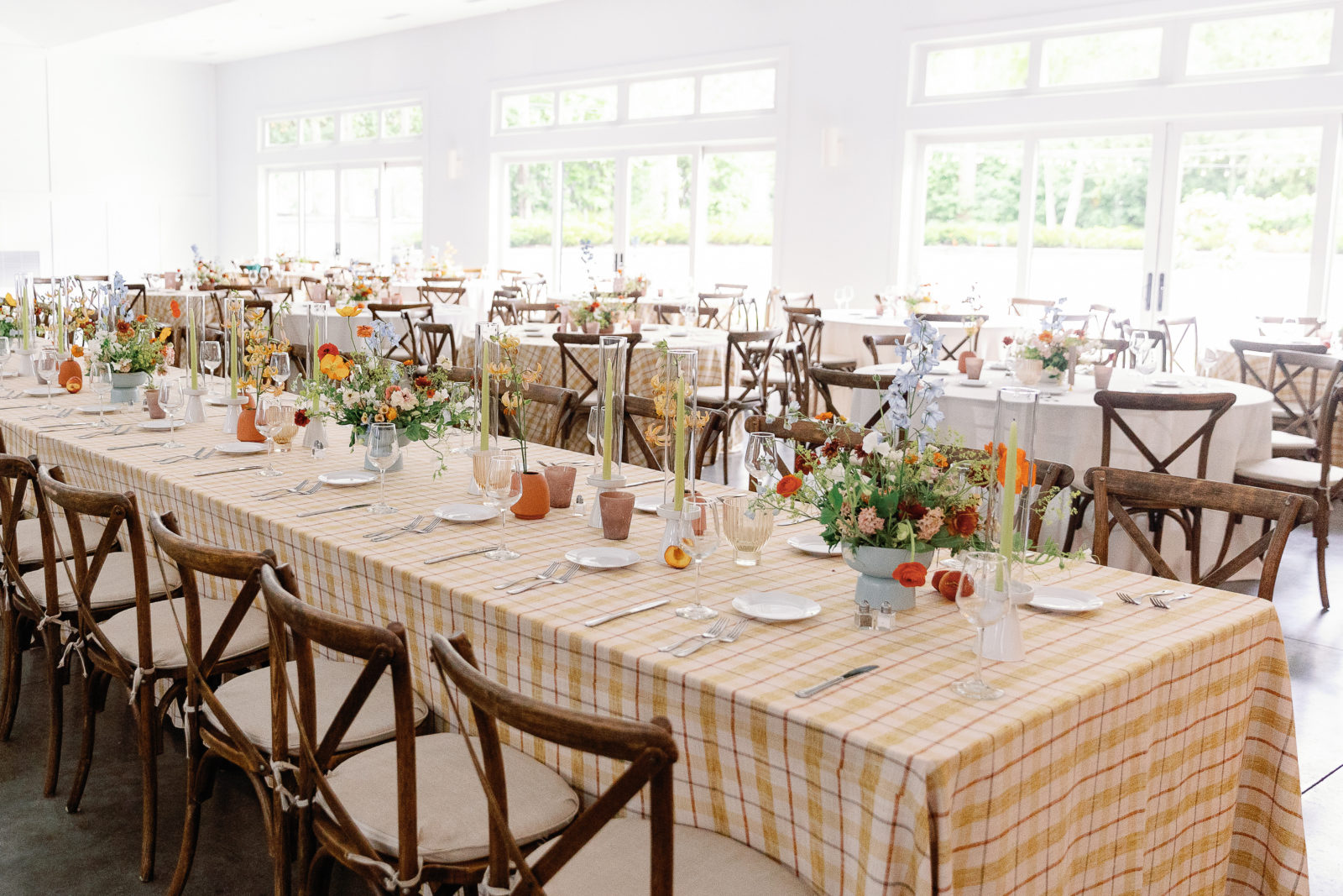 7 Ideas to Inspire Your Spring Wedding
